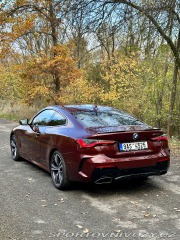 BMW 4 M440i 2022