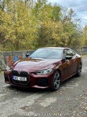 BMW 4 M440i 2022