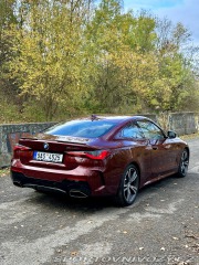 BMW 4 M440i 2022