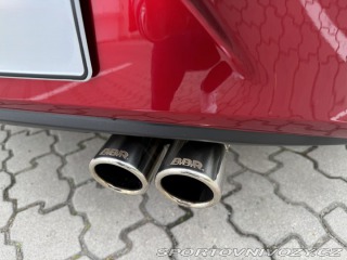 Mazda MX-5 Exclusive 2.0 G184 ZÁRUKA 2023