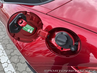 Mazda MX-5 Exclusive 2.0 G184 ZÁRUKA 2023