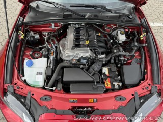 Mazda MX-5 Exclusive 2.0 G184 ZÁRUKA 2023