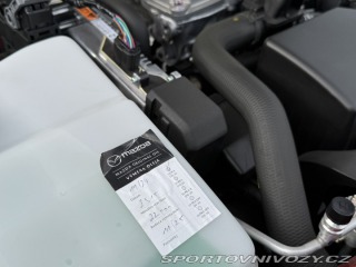 Mazda MX-5 Exclusive 2.0 G184 ZÁRUKA 2023