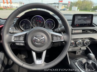 Mazda MX-5 Exclusive 2.0 G184 ZÁRUKA 2023