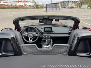 Mazda MX-5 Exclusive 2.0 G184 ZÁRUKA 2023