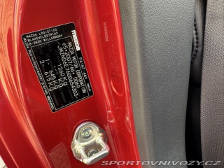 Mazda MX-5 Exclusive 2.0 G184 ZÁRUKA 2023