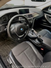 BMW 3 320 GT 2014