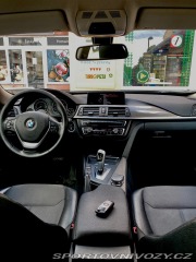 BMW 3 320 GT 2014
