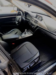 BMW 3 320 GT 2014