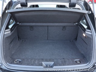 BMW i3 120Ah BEV 2021