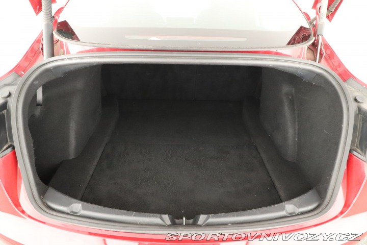Tesla Model 3 Long Range 4WD 79kWh 2022
