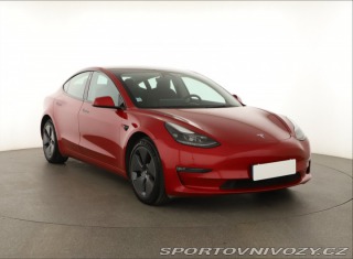 Tesla Model 3 Long Range 4WD 79kWh 2022