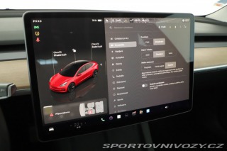 Tesla Model 3 Long Range 4WD 79kWh 2022