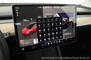 Tesla Model 3 Long Range 4WD 79kWh 2022