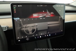 Tesla Model 3 Long Range 4WD 79kWh 2022
