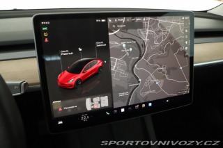 Tesla Model 3 Long Range 4WD 79kWh 2022