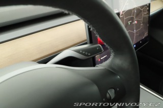 Tesla Model 3 Long Range 4WD 79kWh 2022