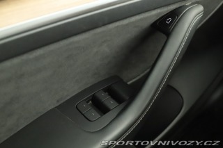 Tesla Model 3 Long Range 4WD 79kWh 2022