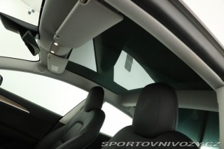 Tesla Model 3 Long Range 4WD 79kWh 2022