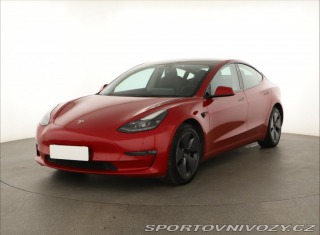 Tesla Model 3 Long Range 4WD 79kWh 2022