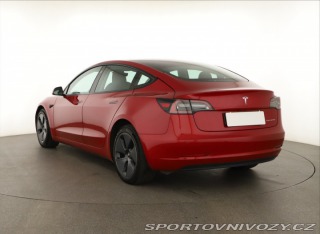 Tesla Model 3 Long Range 4WD 79kWh 2022
