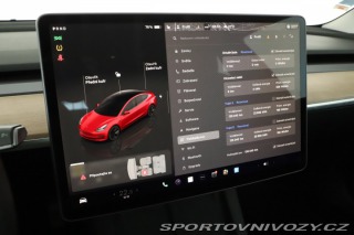 Tesla Model 3 Long Range 4WD 79kWh 2022