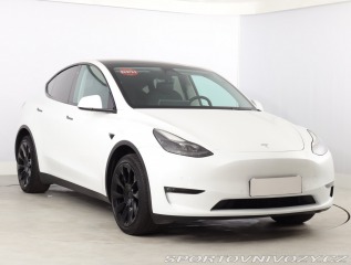 Tesla Model Y Long Range AWD 79kWh