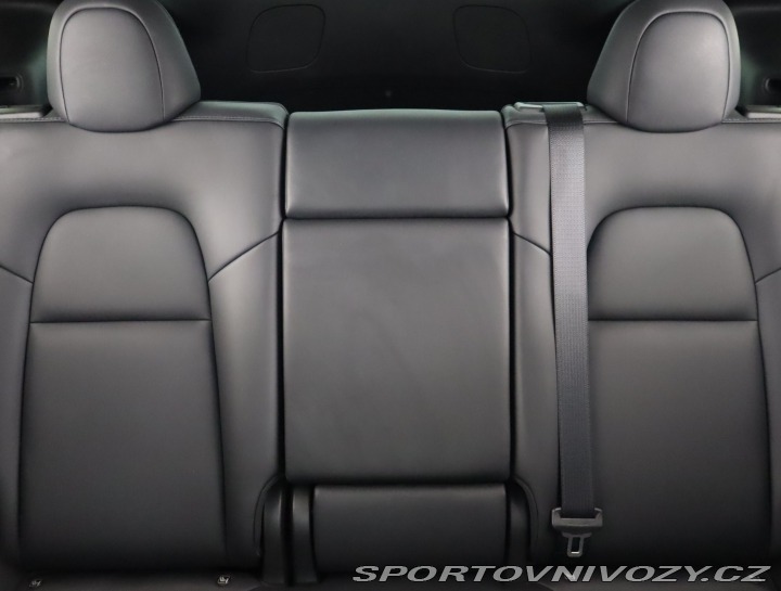 Tesla Model Y Long Range AWD 79kWh 2022