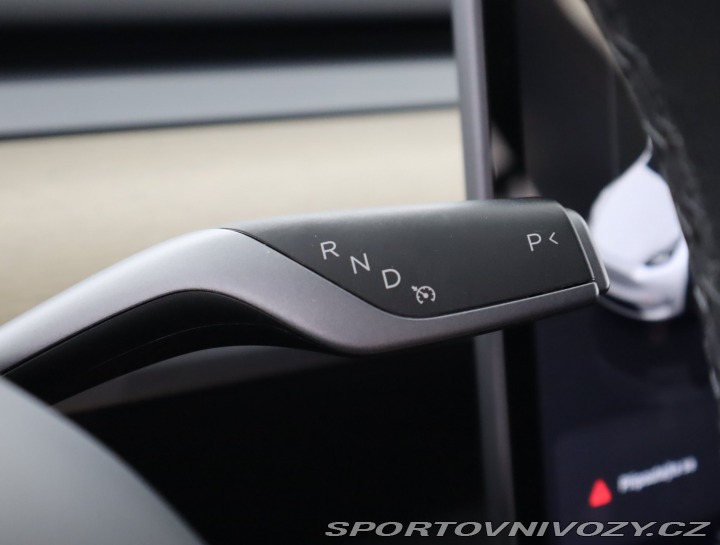 Tesla Model Y Long Range AWD 79kWh 2022