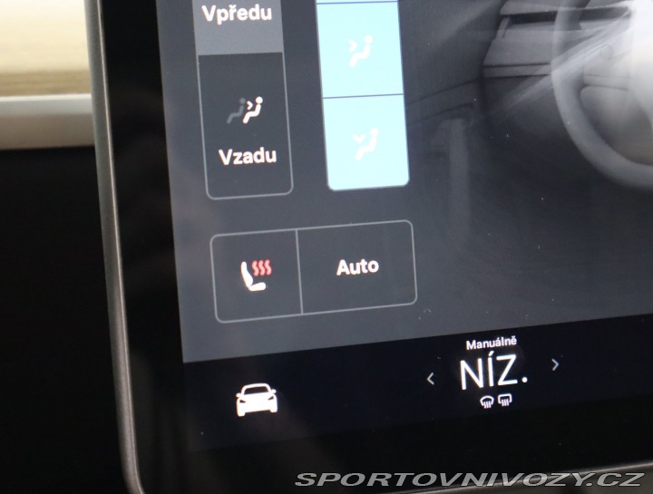 Tesla Model Y Long Range AWD 79kWh 2022