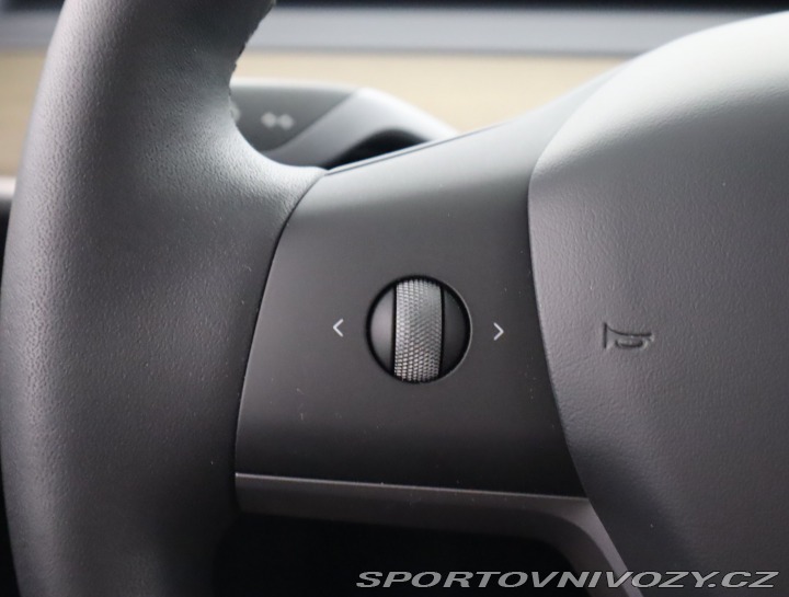 Tesla Model Y Long Range AWD 79kWh 2022