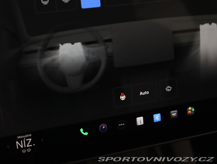 Tesla Model Y Long Range AWD 79kWh 2022