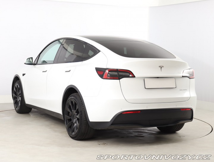 Tesla Model Y Long Range AWD 79kWh 2022