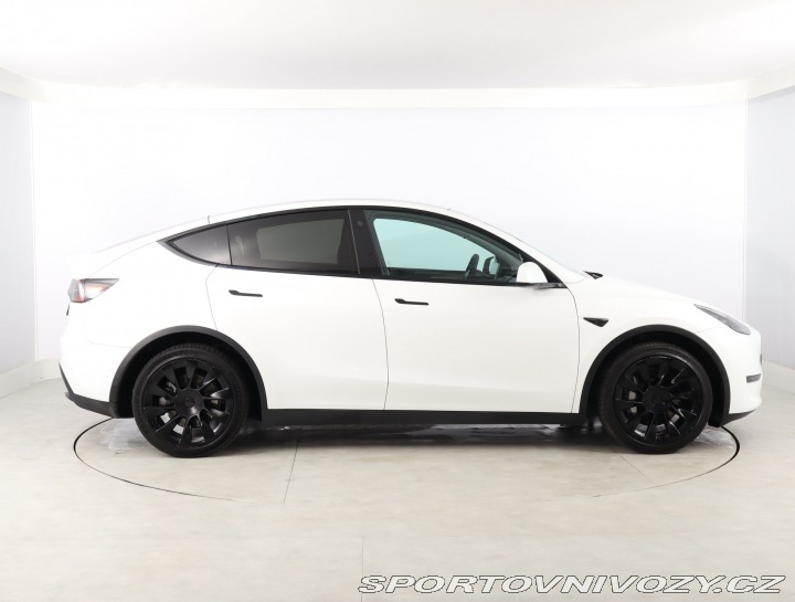 Tesla Model Y Long Range AWD 79kWh 2022