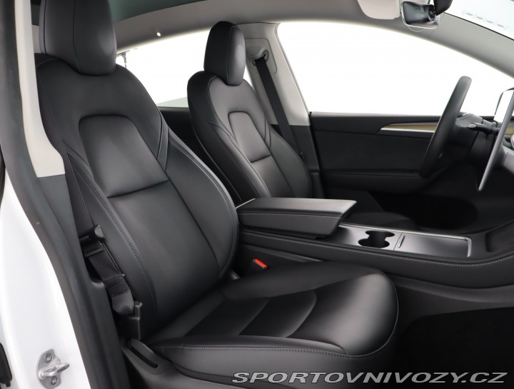 Tesla Model Y Long Range AWD 79kWh 2022