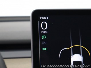 Tesla Model Y Long Range AWD 79kWh 2022