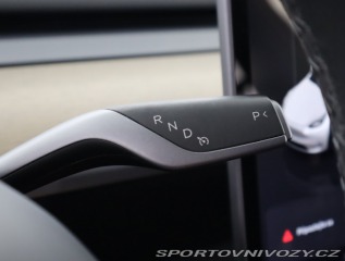 Tesla Model Y Long Range AWD 79kWh 2022