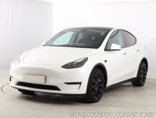 Tesla Model Y Long Range AWD 79kWh 2022