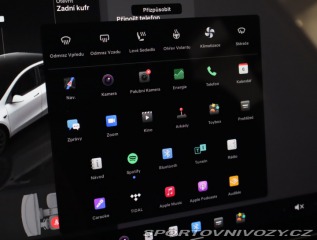 Tesla Model Y Long Range AWD 79kWh 2022