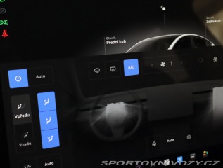 Tesla Model Y Long Range AWD 79kWh 2022