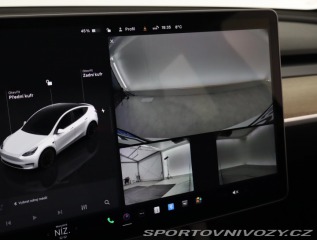 Tesla Model Y Long Range AWD 79kWh 2022