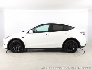 Tesla Model Y Long Range AWD 79kWh 2022