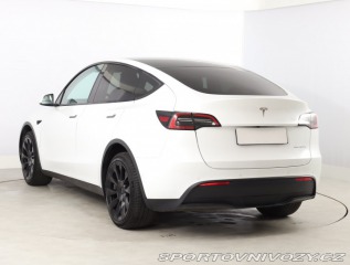 Tesla Model Y Long Range AWD 79kWh 2022