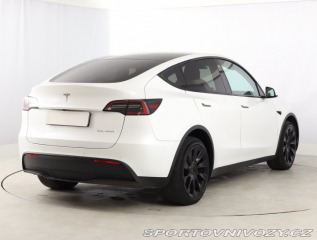 Tesla Model Y Long Range AWD 79kWh 2022