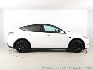 Tesla Model Y Long Range AWD 79kWh 2022