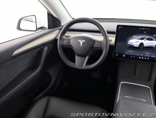 Tesla Model Y Long Range AWD 79kWh 2022