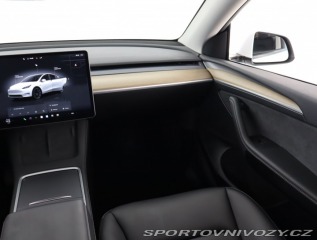 Tesla Model Y Long Range AWD 79kWh 2022