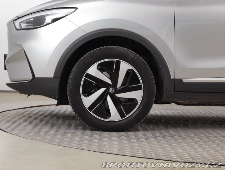 MG Ostatní modely ZS SUV Comfort EV 50.3 kWh 2022