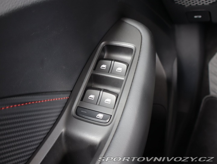 MG Ostatní modely ZS SUV Comfort EV 50.3 kWh 2022