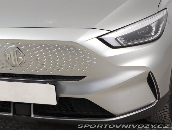 MG Ostatní modely ZS SUV Comfort EV 50.3 kWh 2022